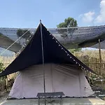Glamping 2 Surya Asri Cijeruk, Bogor