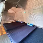 Glamping 2 Surya Asri Cijeruk, Bogor
